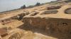 Archaeologists in Egypt uncover the ruins of one of the largest Christian monasteries ever