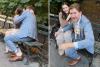 Lawyers caught canoodling in Central Park in viral video identified  