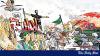 July failed to transform our political culture