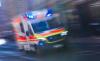 Motorhome crashes into traffic jam on German motorway, injuring 34