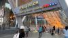 U.S. Transportation Department Seeks Penn Station Trump Name Change Affecting 600,000 Daily Passengers
