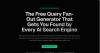 Marketing engineer Paul Andre de Vera launches QueryFanOuts, a free query fan-out tool for AI-search content planning