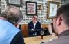 World AFP Burnham offers sweeteners, hopeful vibes in first week as UK PM