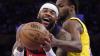 Lakers Proposed to Trade Jaden Hardy for NBA Champion Big Man
