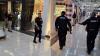 Texas mall evacuated as law enforcement locks down area after shooting