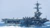 US Enforces Full Naval Blockade Against Iran, Redirects 12 Commercial Ships
