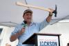 Troy Jackson clenches Democrat nomination for Maine Senate race, replacing Graham Platner