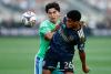 Neil Pierre earns first start as Union top Seattle Sounders to win second-straight game