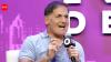 Mark Cuban predicts that in the AI age, much like race car drivers and pilots, future generations of workers will be trained using …