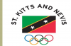 St Kitts and Nevis Olympic Team Set for Action at CAC Games