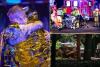 Suspected Islamic extremist wanted after plowing van into Berlin LGBT festival, killing 1 and injuring 16