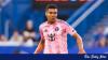 Messi-less Miami win on Casemiro debut