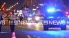 Three killed in horror night on south-east Queensland roads
