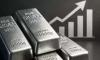 Silver Prices Rise 2% in Egypt and 3.6% Globally Over the Past Week