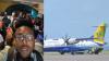Vincy threatened with detention for blasting InterCaribbean’s service