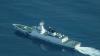 At least 17 missing in South China Sea after Vietnamese vessel sinks, rescuers search for survivors