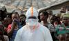 Ebola cases in DR Congo surpass 3,000 - as health workers go on strike