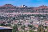 CBL rate at 6.75%. How much will it cost to pay off a M2 million house in Maseru?