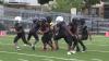 Milwaukee football camp inspires kids after tragic loss