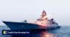 India aims for a 200-ship navy to counter China and Pakistan