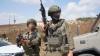 Israeli settlers set fire to West Bank mosque, leave graffiti calling for ‘revenge for Benayahu’