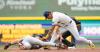 Rockies and Brewers traded blows, but Milwaukee deals Colorado an 8-5 loss with a big sixth inning