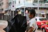 World Reuters Torrential rain, flooding risks in Southern China after Noul makes landfall