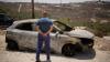 Palestinian concerns grow over terror raids by Israeli settlers