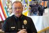 LAPD’s top cop reveals staggering extent of police shortage