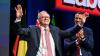 Albo grilled on rogue MP’s Palestine push