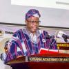 Prof. Bodomo calls for tuition-free university education across Africa