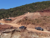 Company ‘defies order’ to stop mining on Xmas Pass