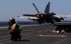 World : US Says Naval Blockade Against Iran Remains In Effect