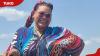 American mother dies in Kenya after contracting infection during mission to support orphanage