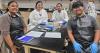 Our genetic data