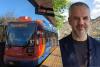 Climate change to be considered in future Sheffield tram expansion after heatwave brought network to a halt