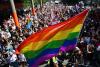 Berlin police release image of suspect in Pride attack amid manhunt