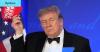 Trump is back announcing a 2028 presidential bid. It’s not a joke
