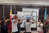 ‘Government, businesses use renewable energy projects to exploit resources’