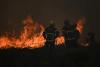 Wildfires in France drive 250,000 people from their homes and creep toward wine city of Bordeaux