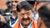 Pradhan offered to quit on first day of student agitation: BJP leader Vijayvargiya