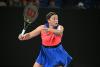 Jelena Ostapenko Faces Online Abuse After National Bank Open Defeat