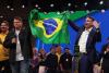 Brazilian senator to run for president