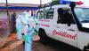Strike paralyses Ebola treatment centre in Congo