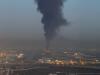 Powerful explosion rocks Soran in northern Iraq