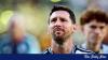 Messi makes first public appearance in Rosario after World Cup heartbreak