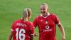 Wrexham women out of Champions League after Riga loss