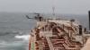 Iran Naval Blockade: CENTCOM Says It Redirected 12 Commercial Vessels