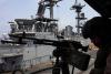 Iran threatens to 'expand' war if US attacks restart, but cites progress in Hormuz talks