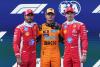 Hungarian GP: McLaren's Lando Norris Takes Pole Ahead Of Ferrari's Lewis Hamilton In Quali